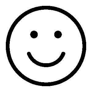 smile