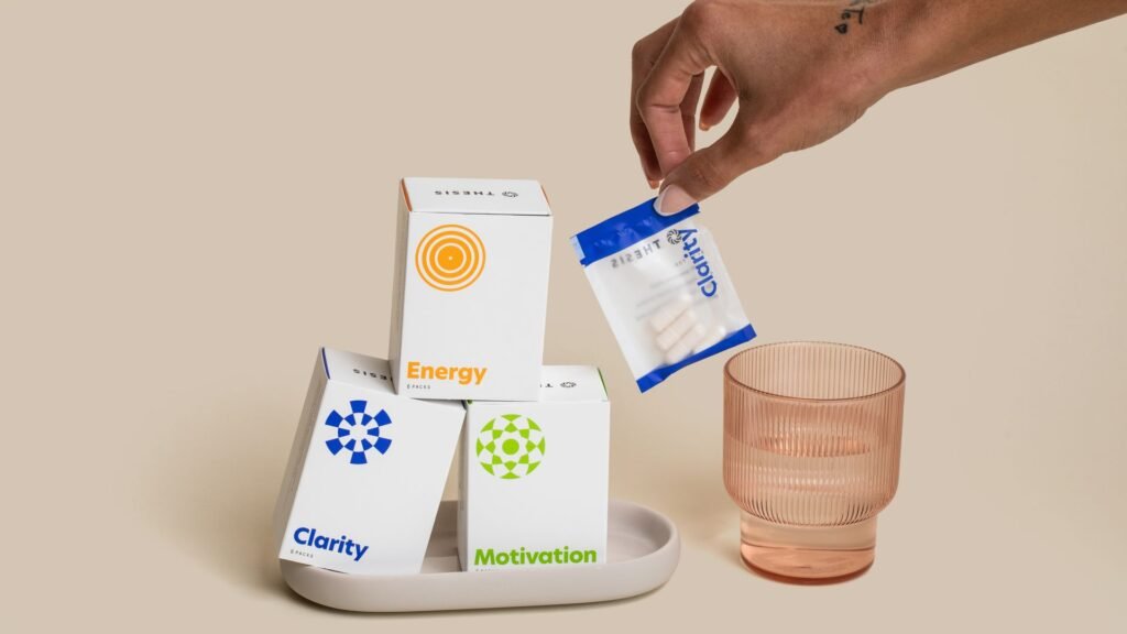 safe cognitive enhancers
