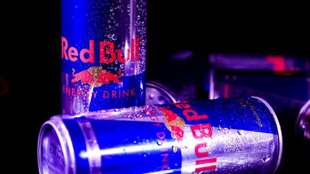 modafinil vs energy drinks
