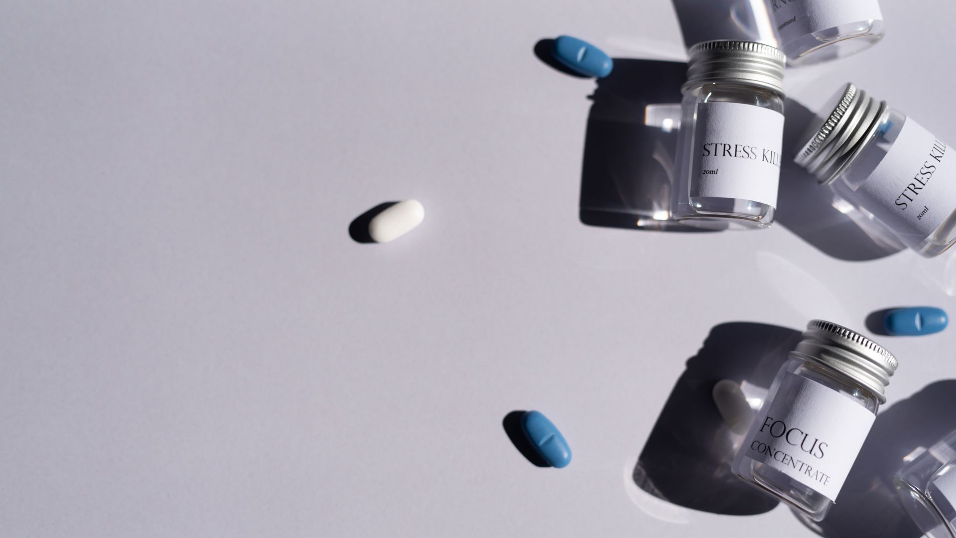 Modafinil Neurotransmitters: Unlocking the Brain's Chemistry