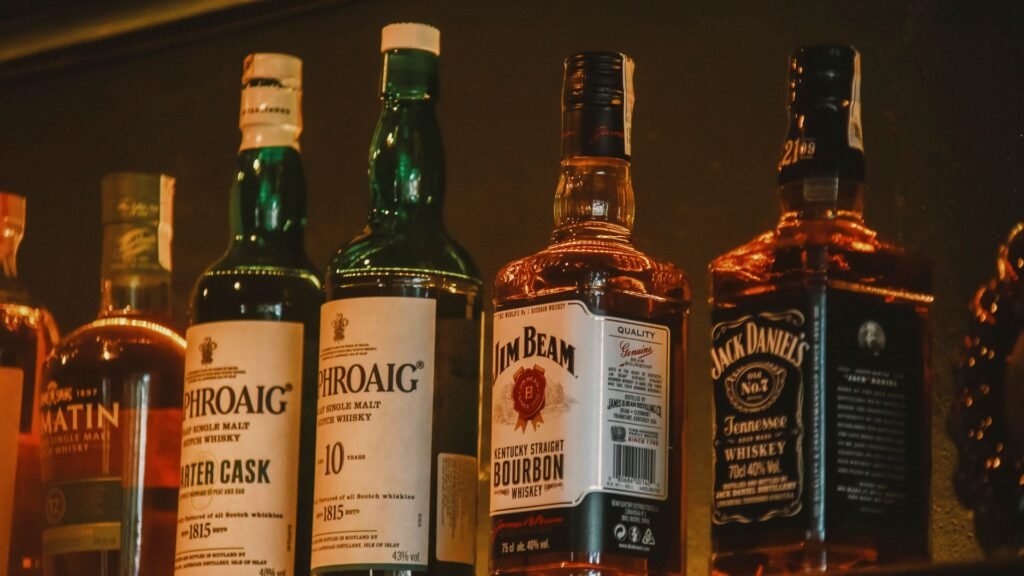 modafinil and alcohol
