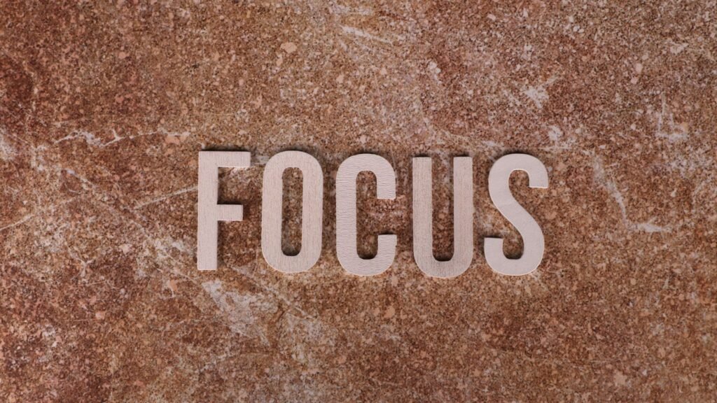 Modafinil for Focus: Boost Your Concentration