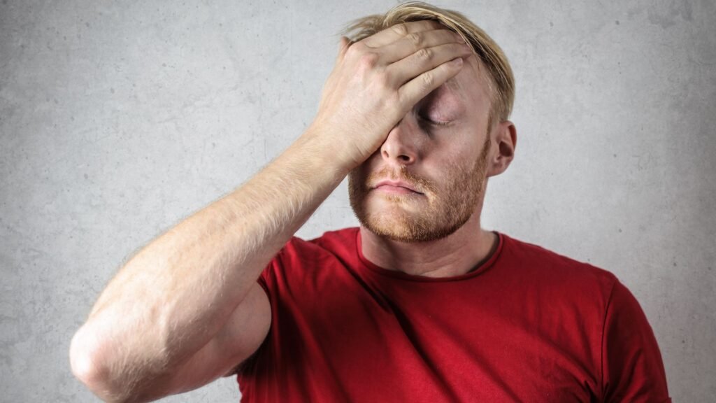 modafinil headache