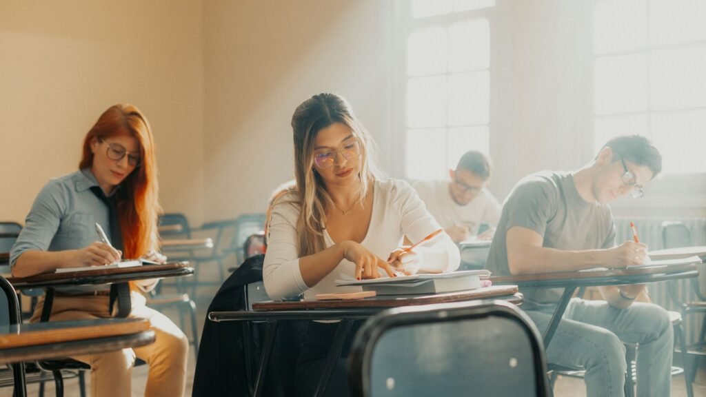 modafinil for students exam prep