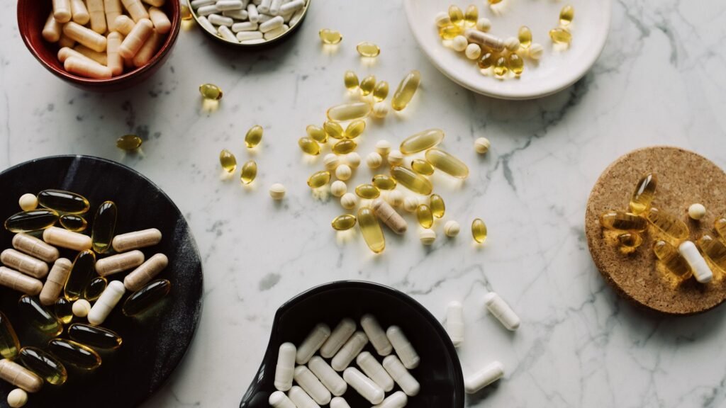 what are nootropics