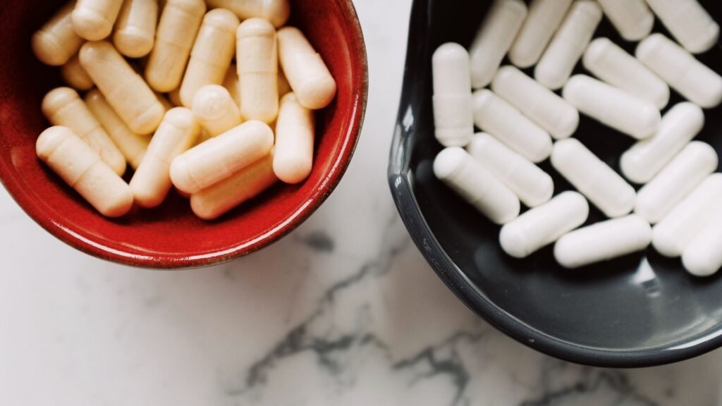 natural nootropics vs synthetic