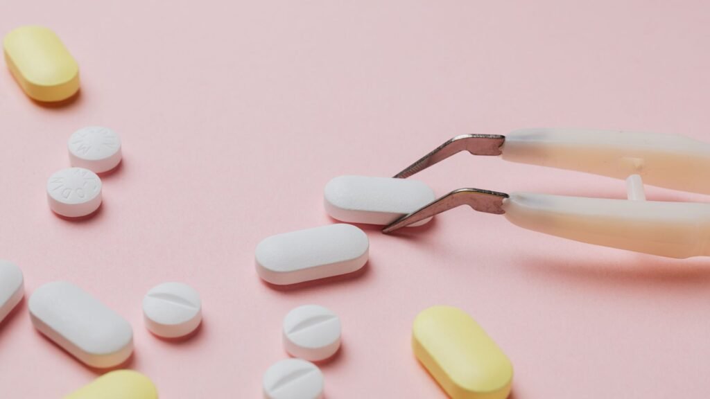 modafinil vs phenylpiracetam