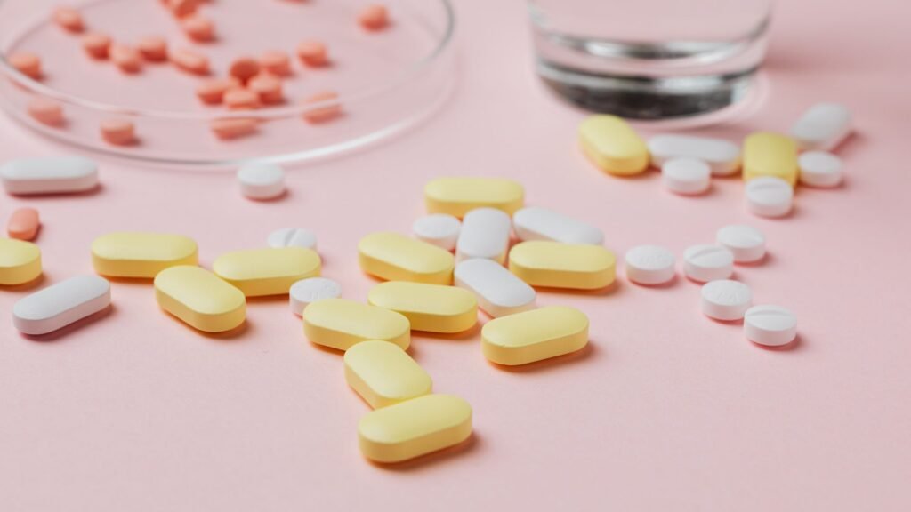 Modafinil Starting Dose: Your Comprehensive Guide
