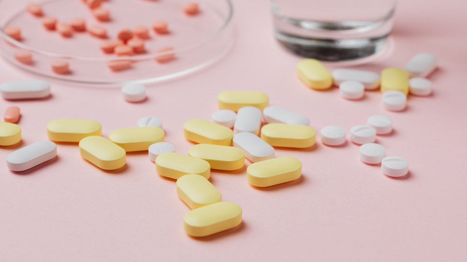 Modafinil Starting Dose: Your Comprehensive Guide