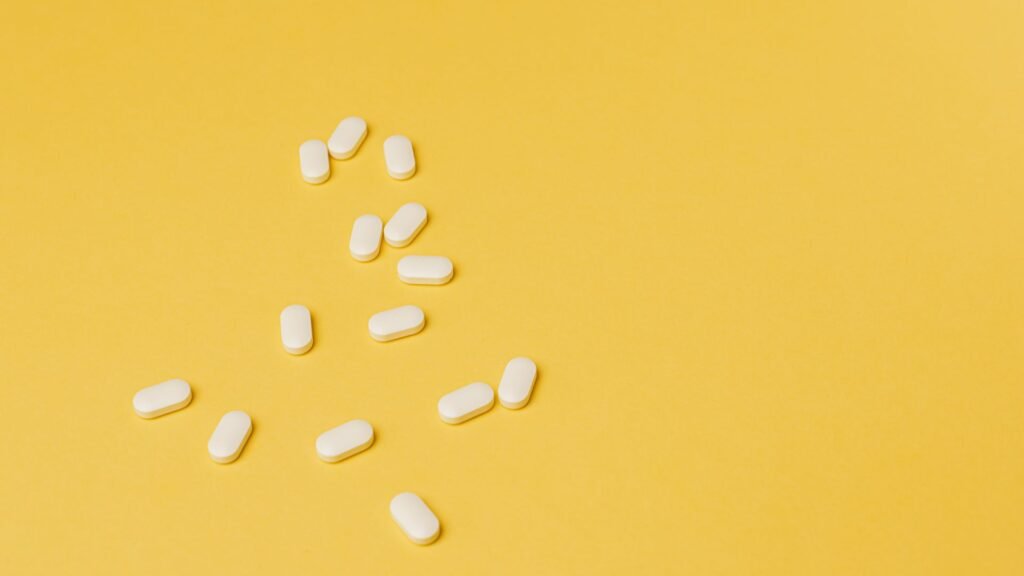 Modafinil: The Brain Fog Cure You Need?