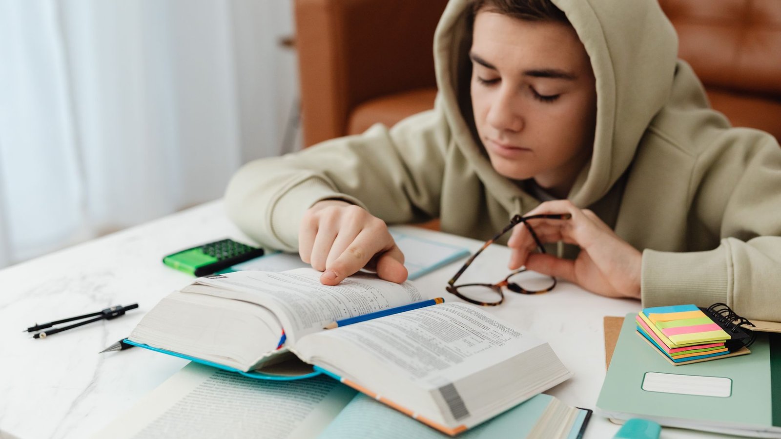 Modafinil for Studying: Boost Your Academic Performance
