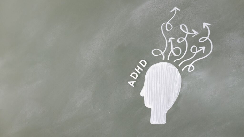armodafinil for ADHD