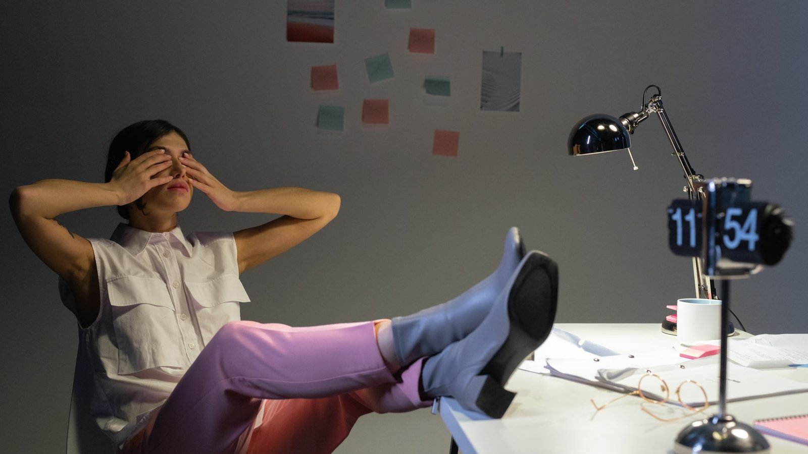 Modafinil Timing for Shift Work: Stay Alert Around the Clock