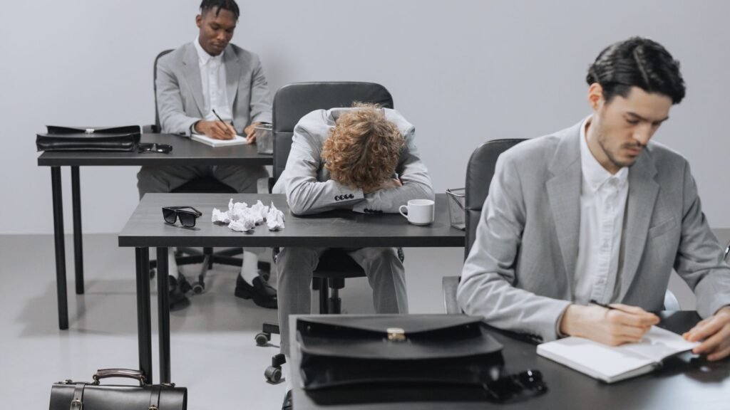 cognitive enhancement for professionals