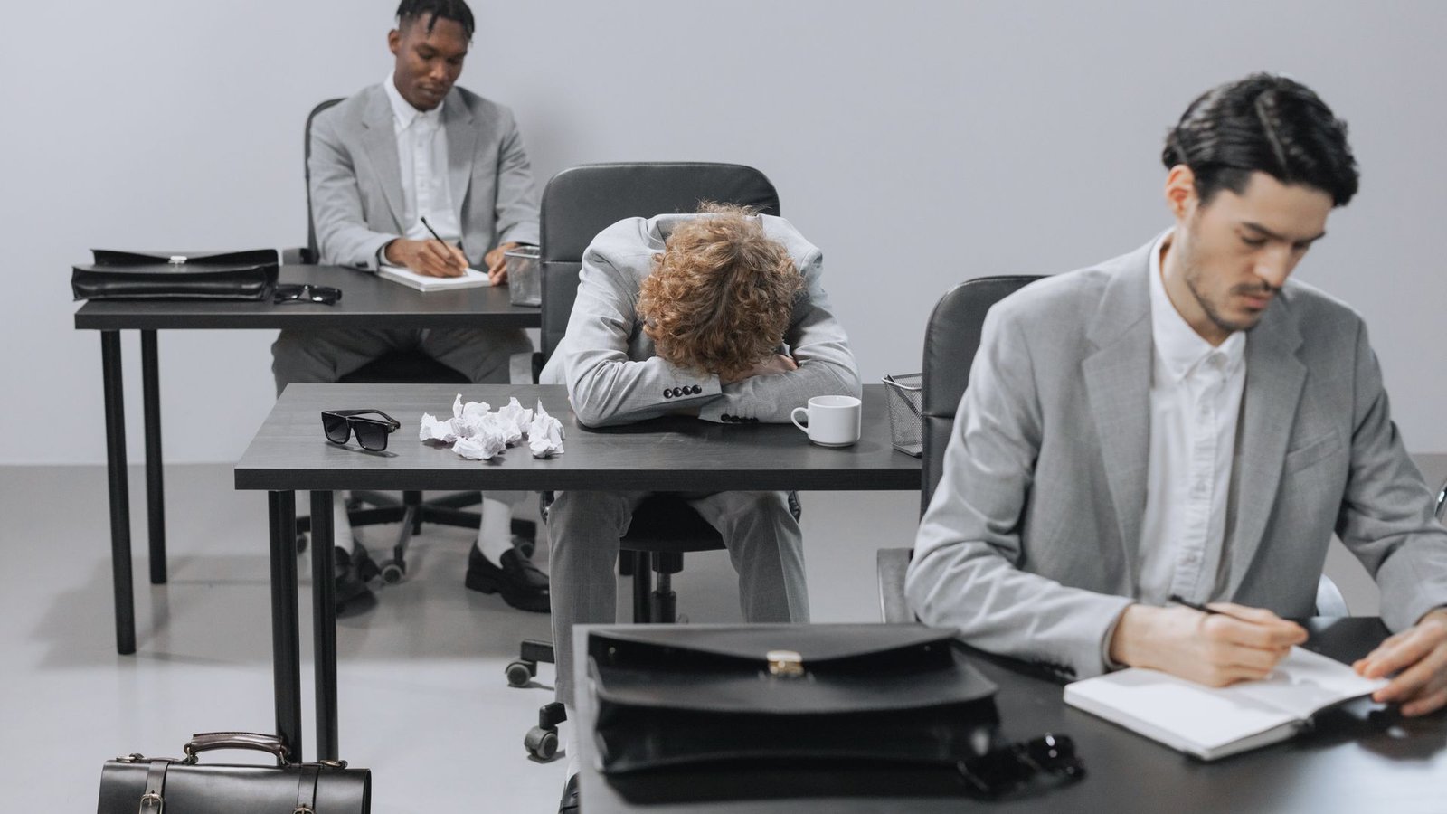 cognitive enhancement for professionals