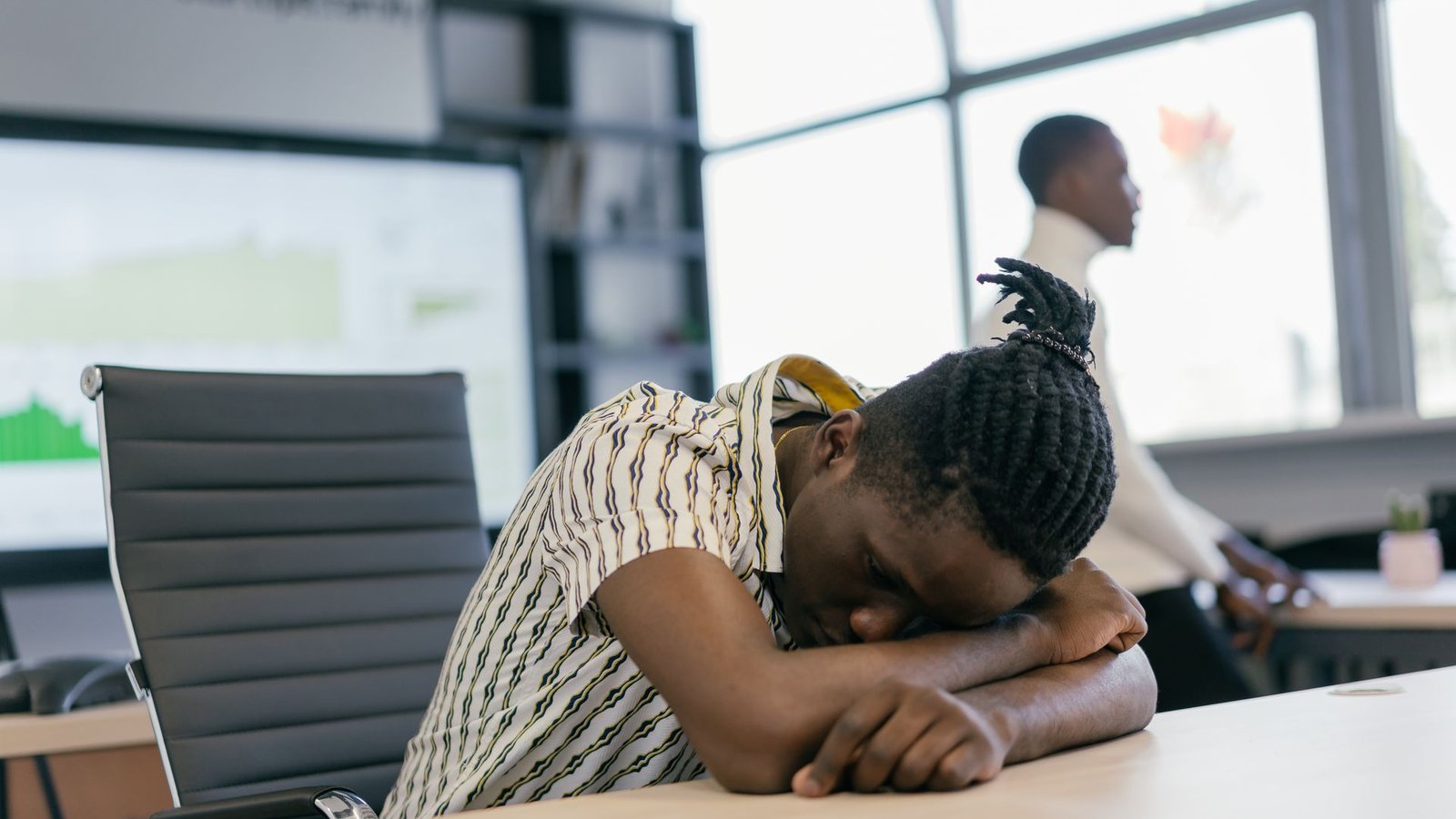 shift work sleep disorder treatment