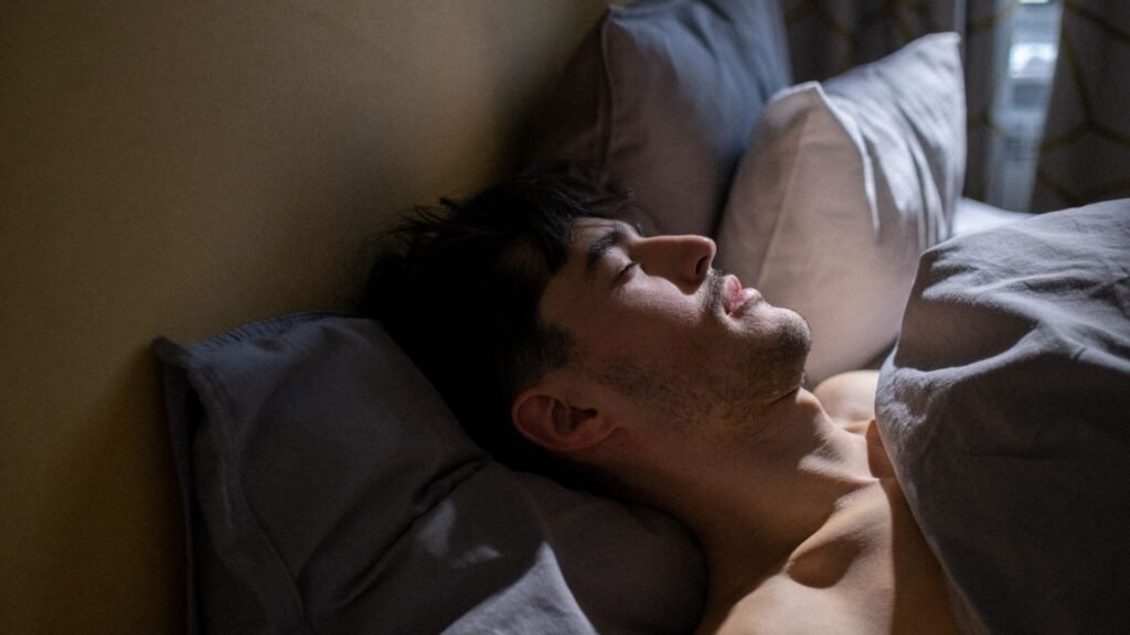 modafinil and sleep schedule