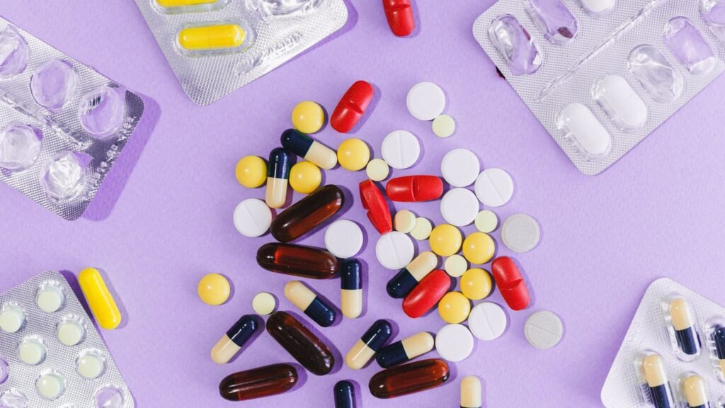 modafinil long term effects