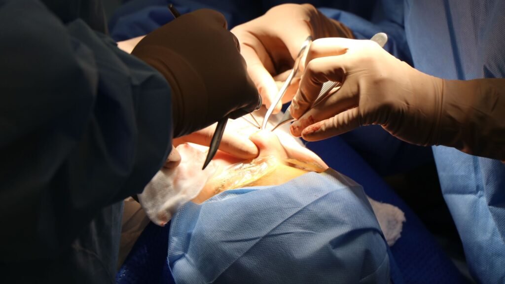 modafinil for surgeons