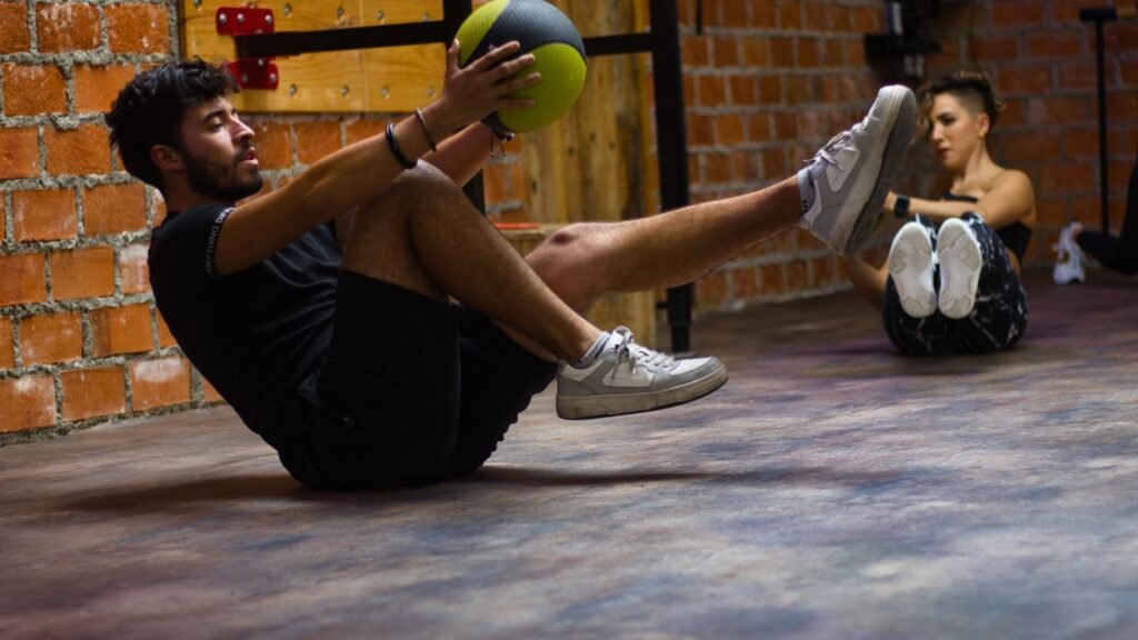 ultimate exercise unlocking guide