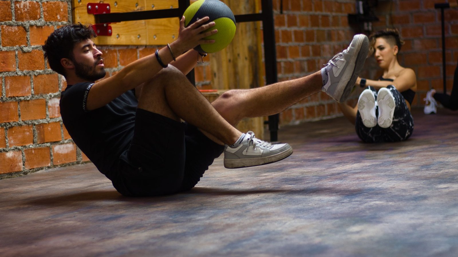 ultimate exercise unlocking guide