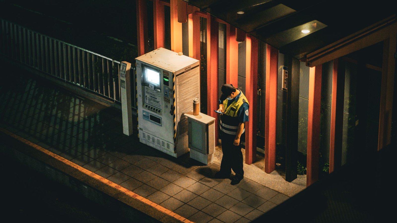 Modafinil for Security Guards: Boosting Alertness modafinil for security guards