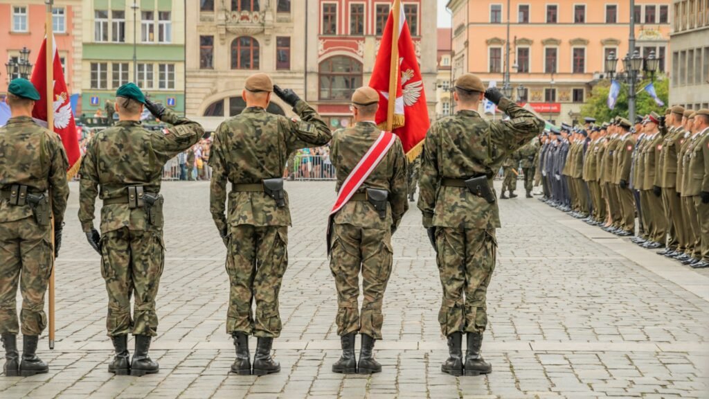 modafinil for military personnel