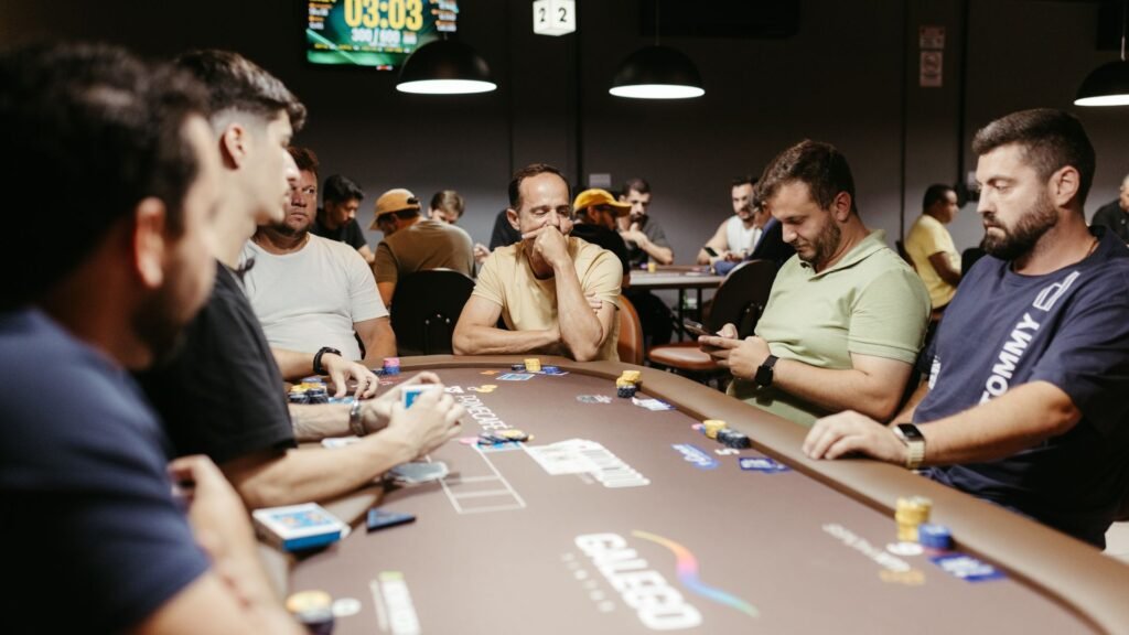 modafinil for poker players
