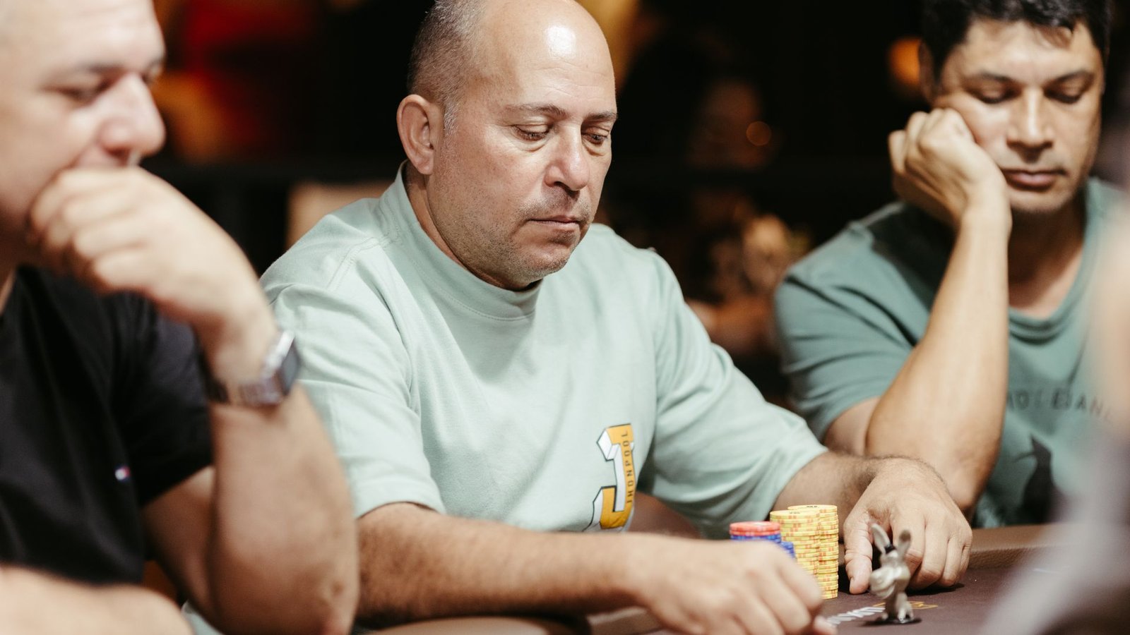 modafinil for poker players