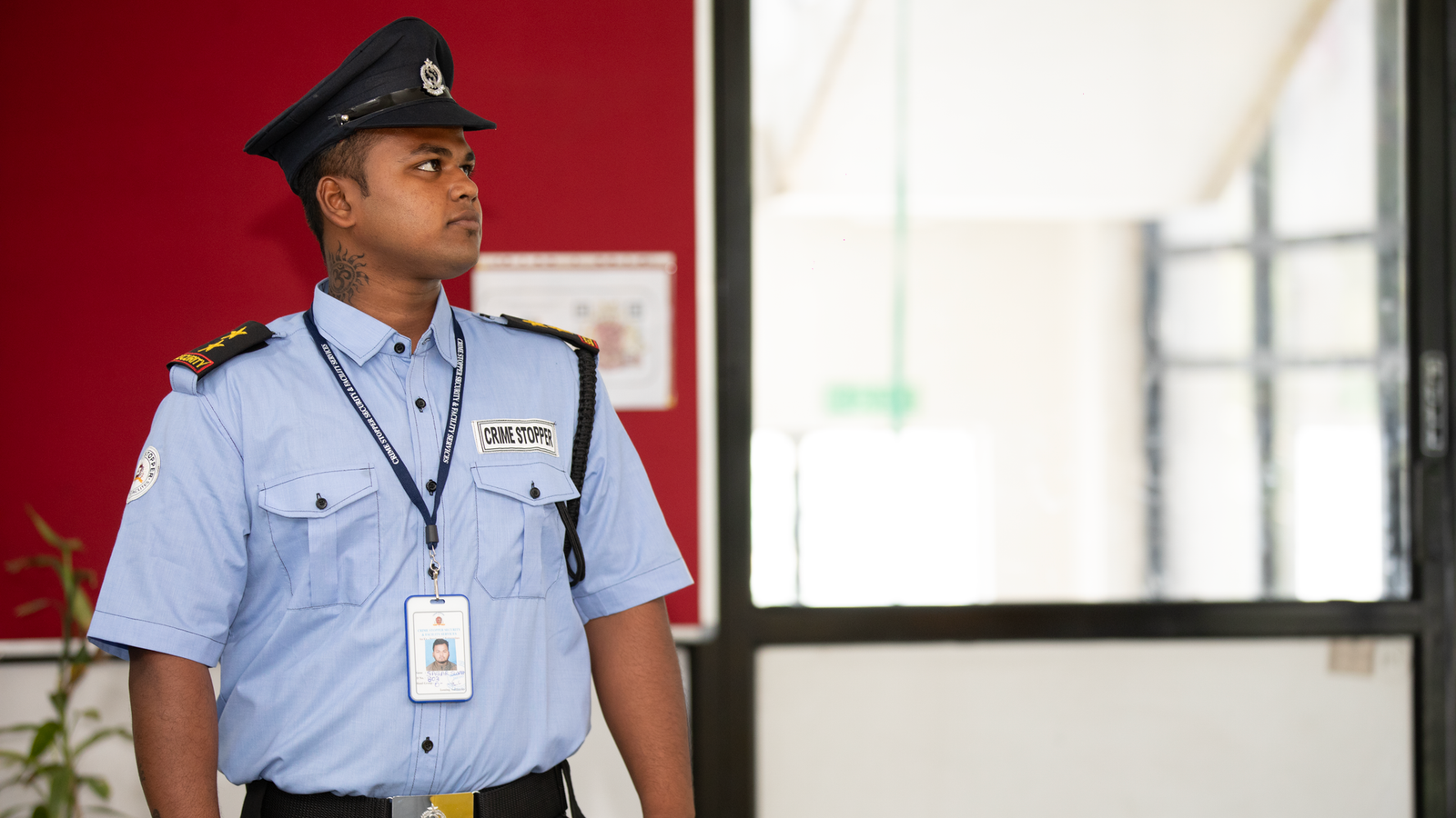 Modafinil for Security Guards: Enhancing Vigilance modafinil for security guards
