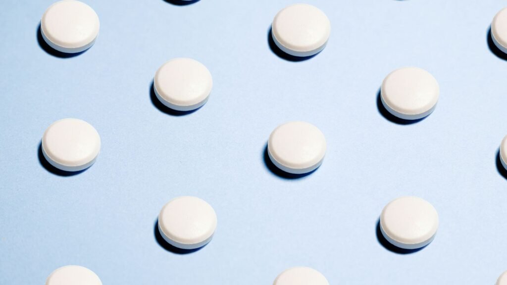 modafinil for chronic insomnia rebound