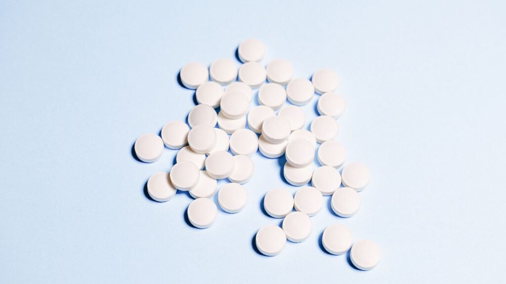 modafinil for menopause brain fog