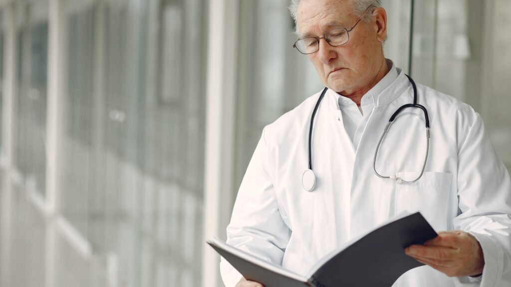 modafinil use in elderly patients