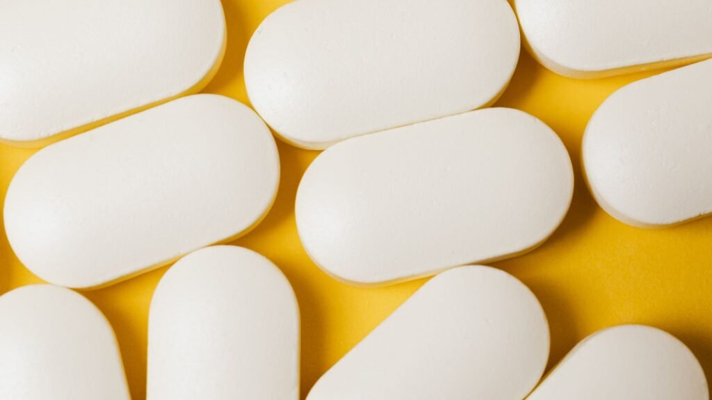modafinil and liver function