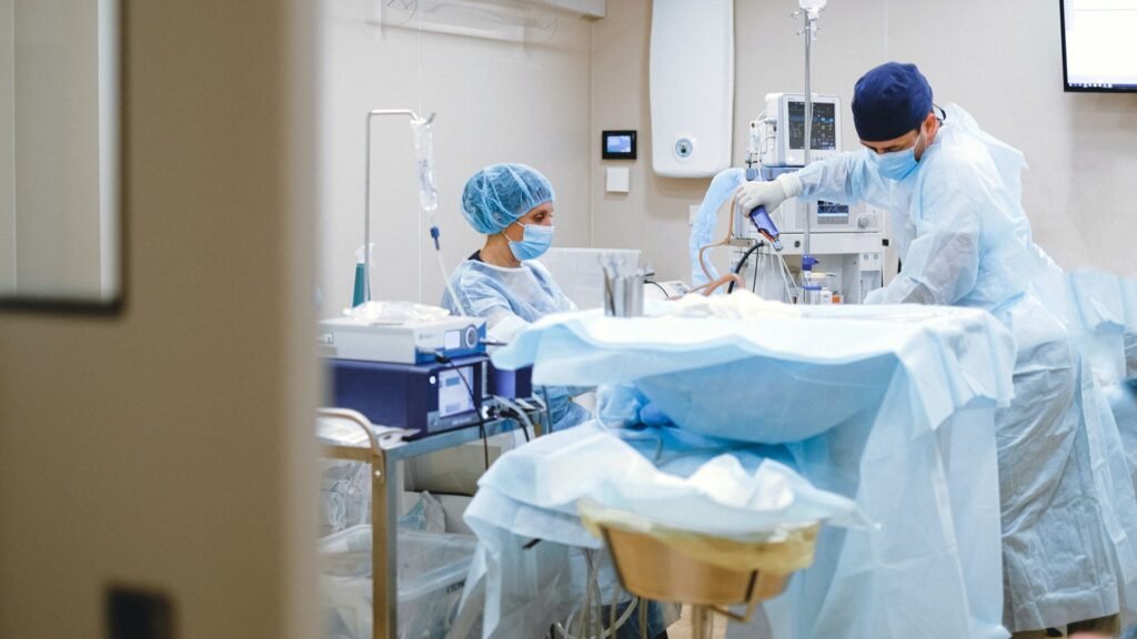 modafinil for surgeons