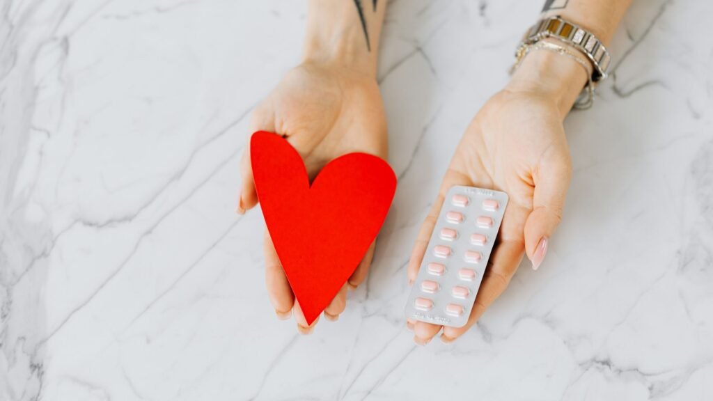 modafinil heart palpitations warning