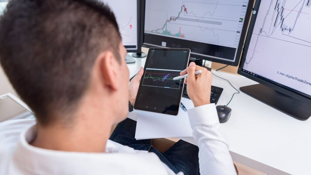 modafinil for stock traders
