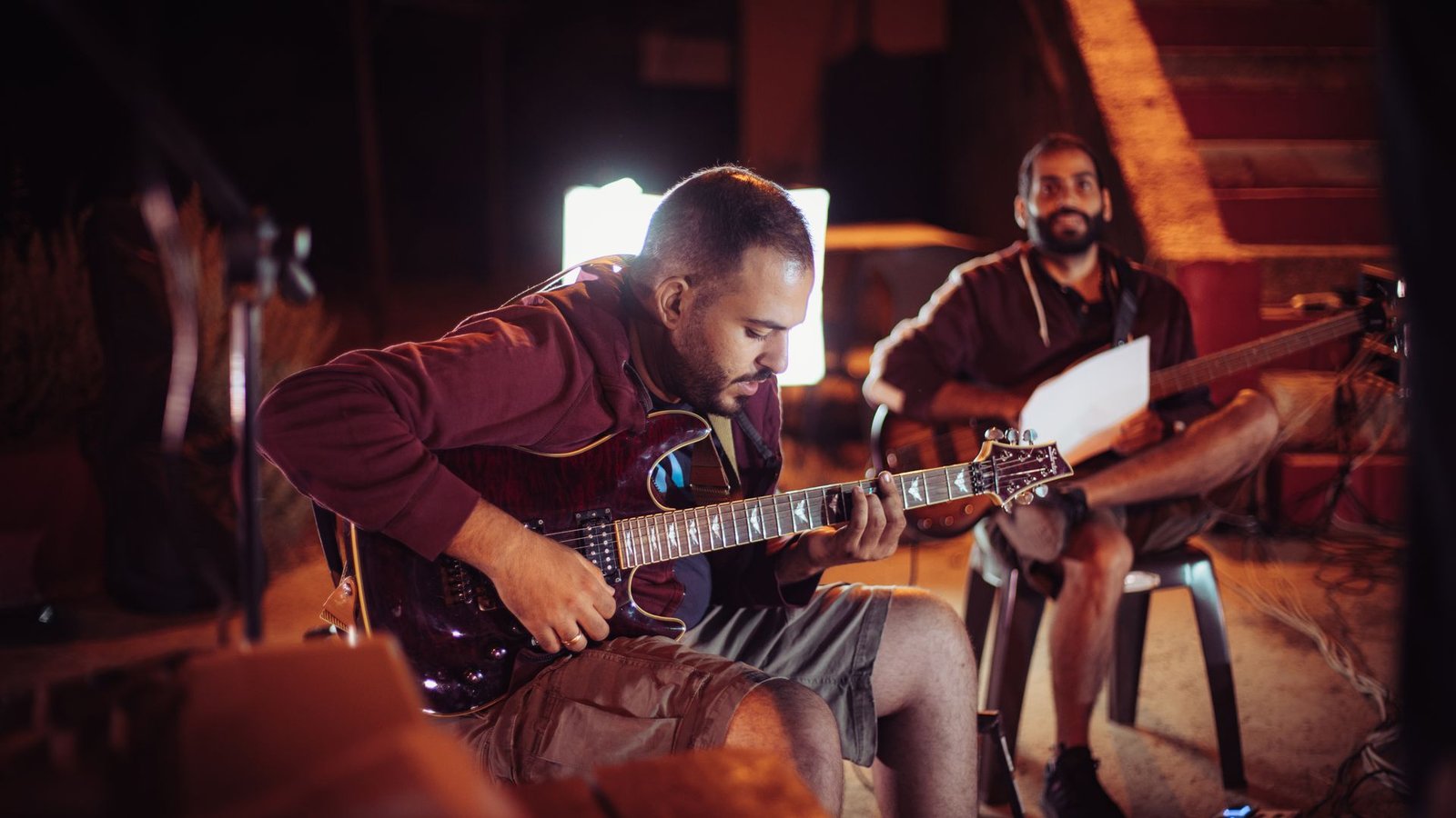 modafinil for musicians on tour