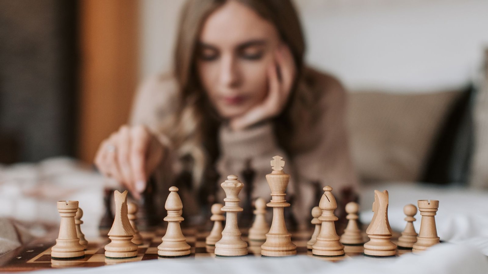 modafinil for chess players