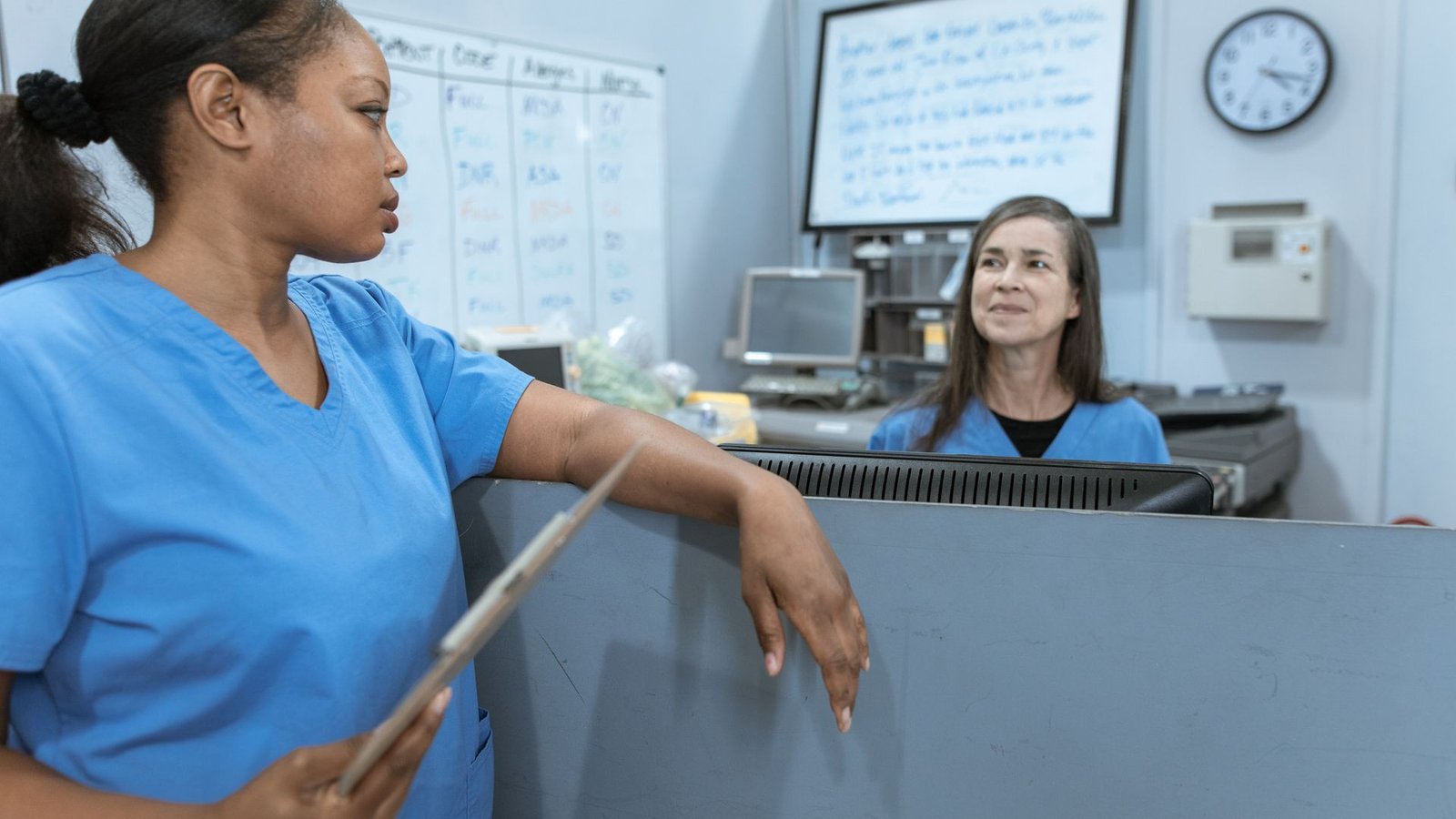 modafinil for nurses