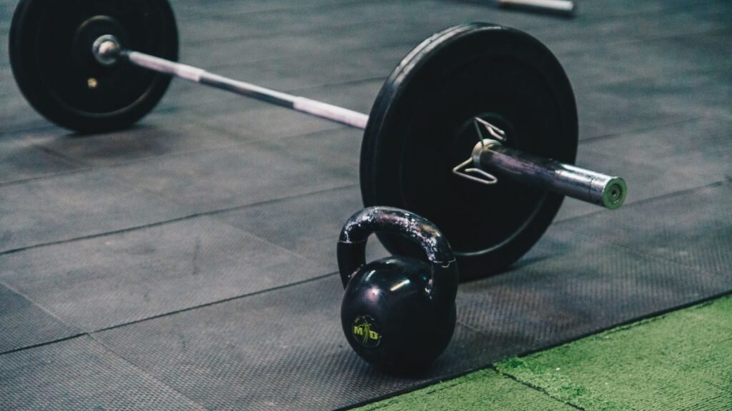 modafinil workout enhancement