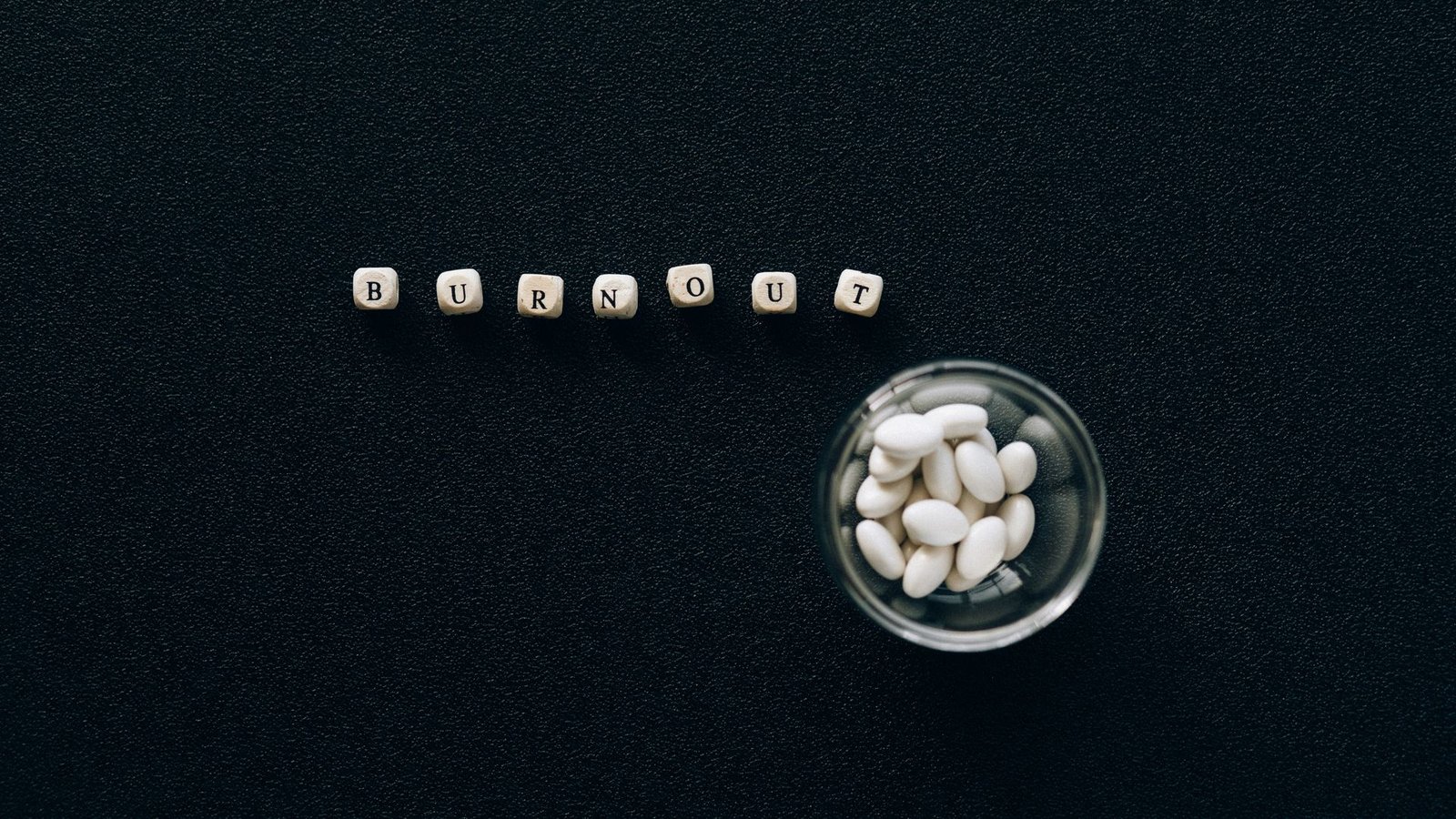 Modafinil for Burnout Recovery: Unlocking Cognitive Resilience modafinil for burnout recovery