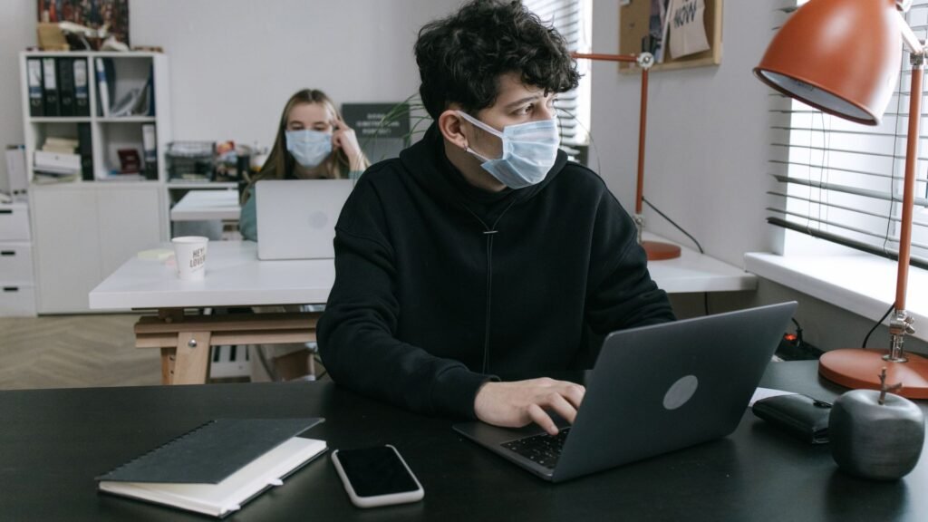 modafinil for remote workers