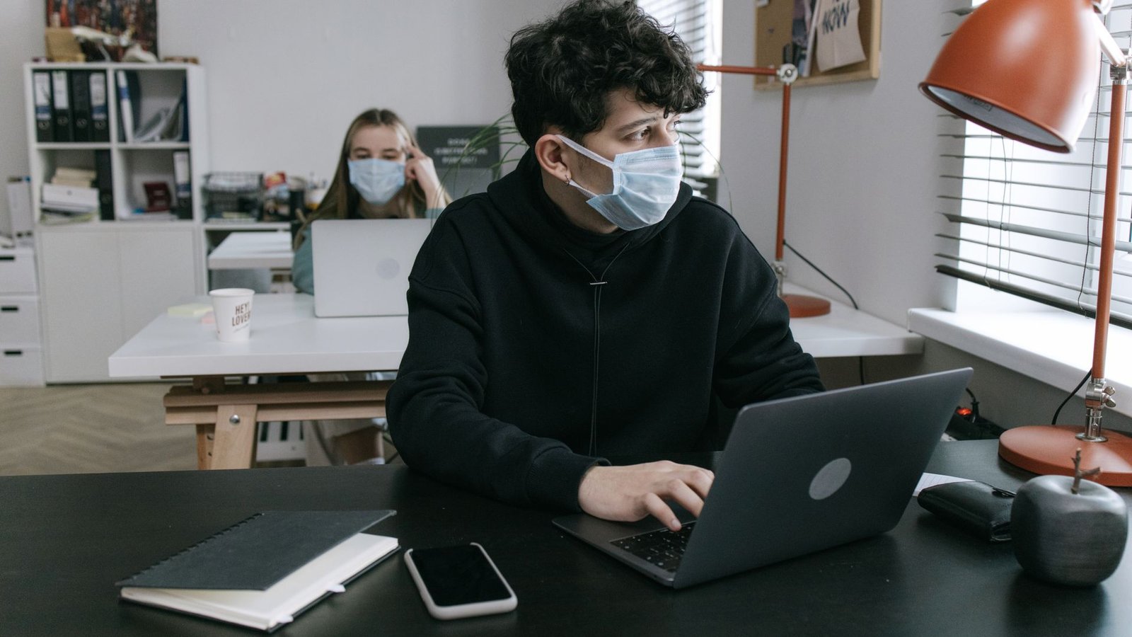 modafinil for remote workers