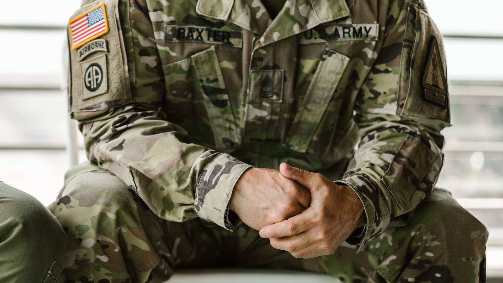 modafinil for military personnel