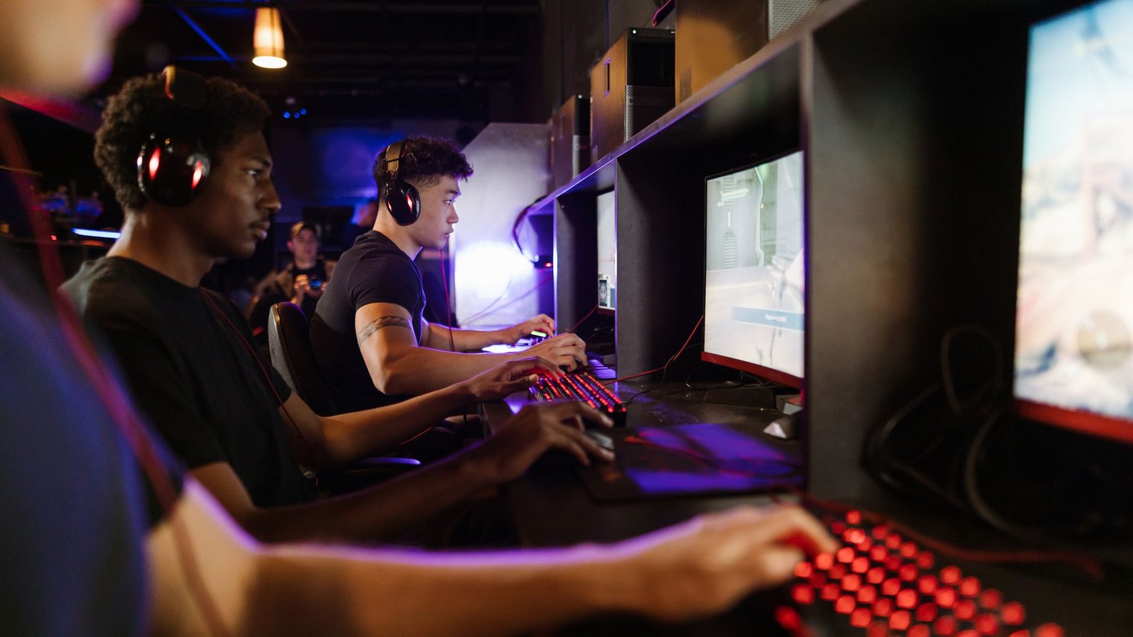 modafinil for gamers