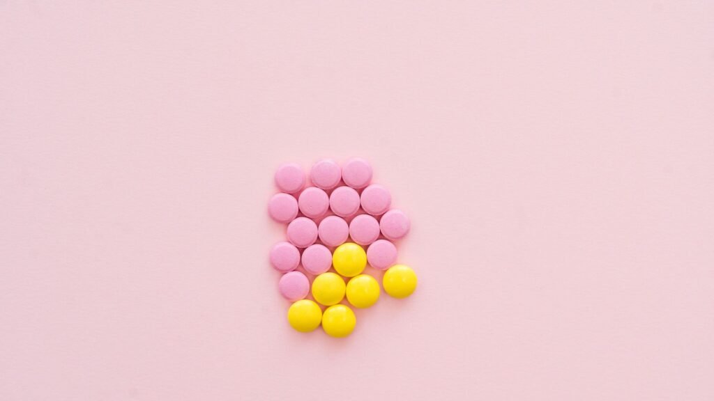 modafinil and SSRIs combined