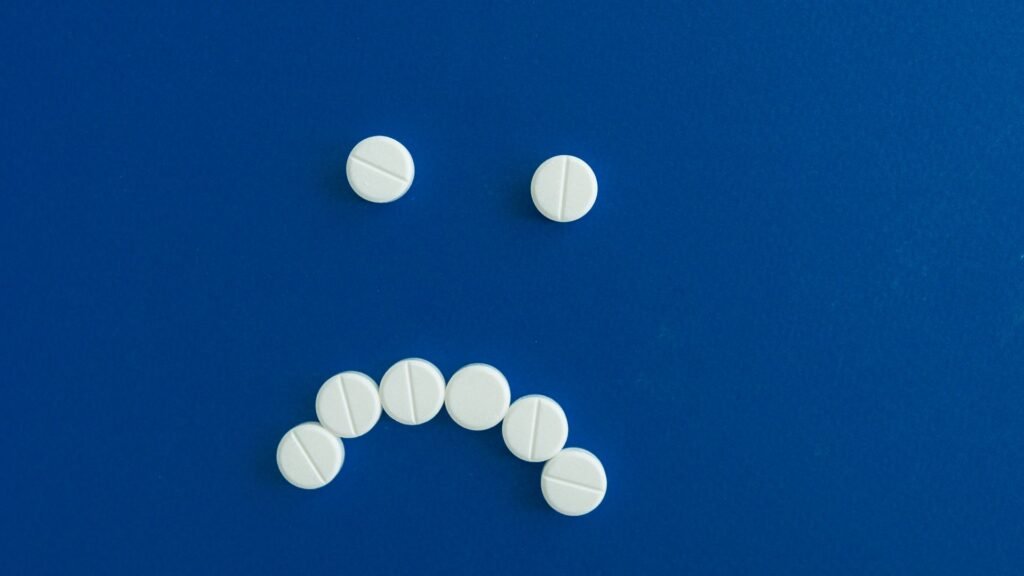 modafinil and kidney health