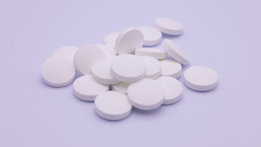 can modafinil be crushed or split