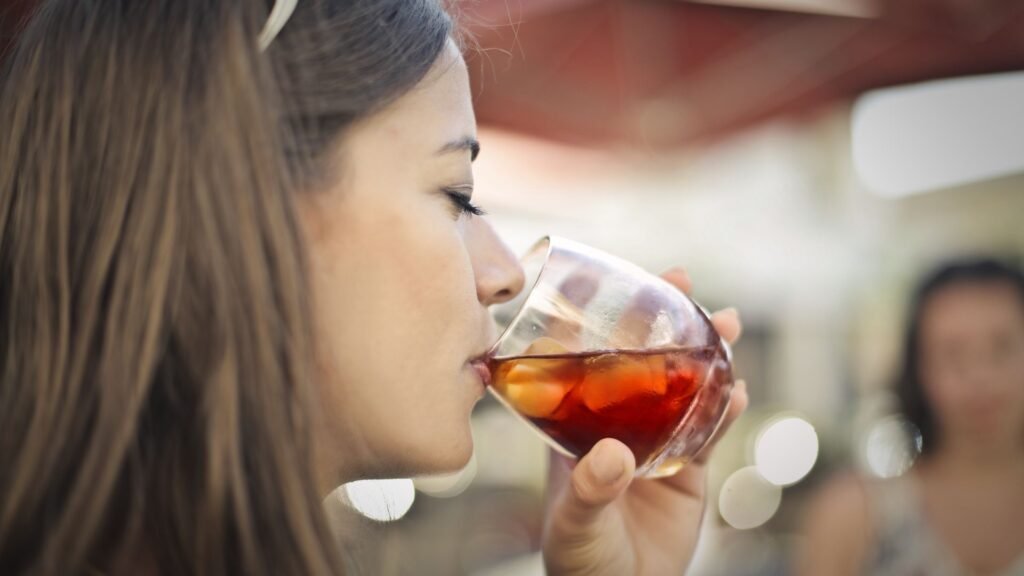 why does modafinil make you thirsty